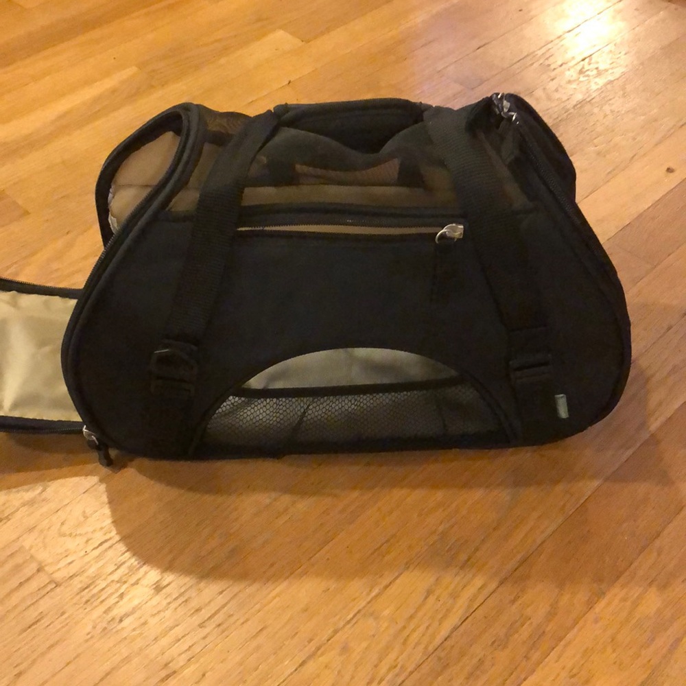 Bergan Pet Carrier - Picture 3 of 8